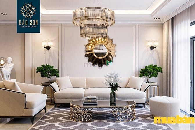 Versatile Home