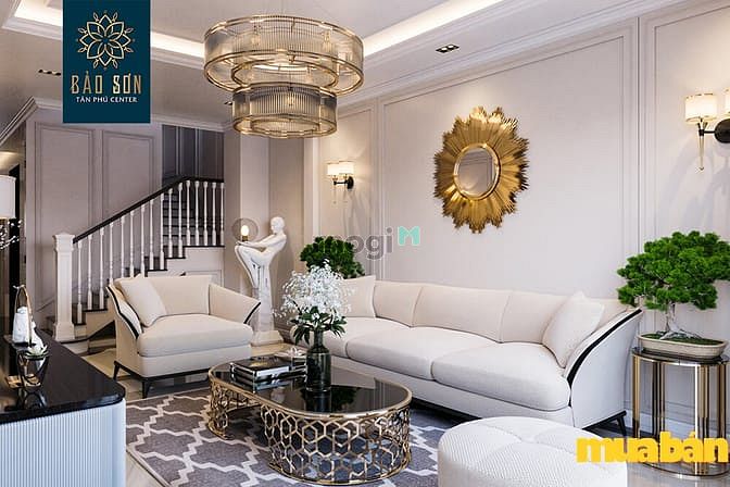 Versatile Home