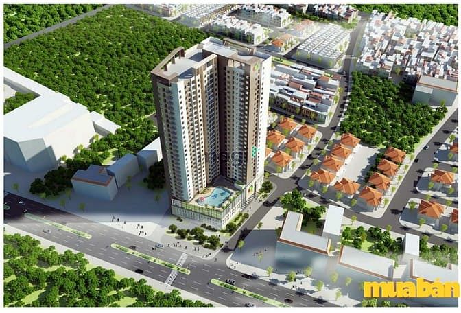 Park View City