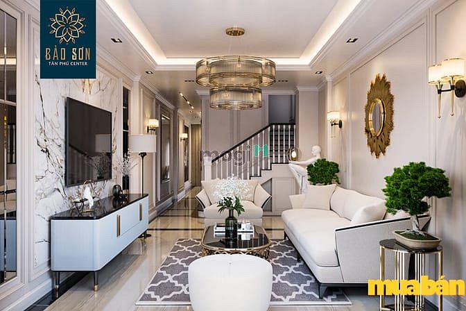 Versatile Home