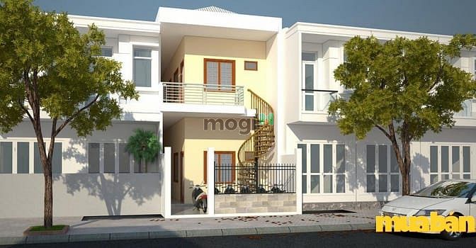 Khu đô thị Ngân Câu Ngân Giang