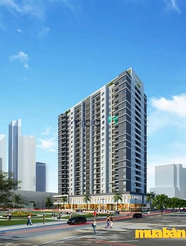 Park View City