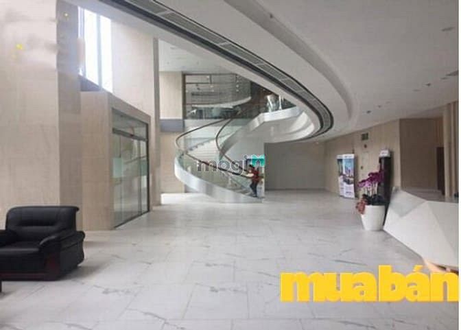 Tây Nam Building