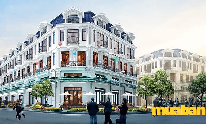 Yên Phong Residence