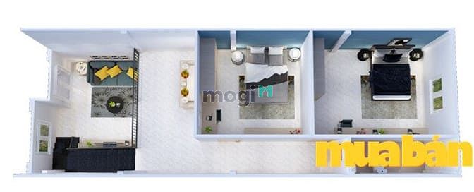 Khu đô thị Mỹ Gia Nam Đà Nẵng