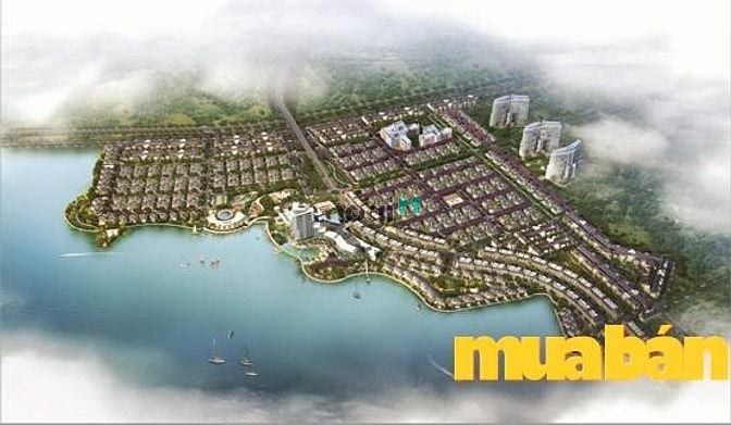 Khu Đô Thị Sinh Thái Nam Đầm Vạc