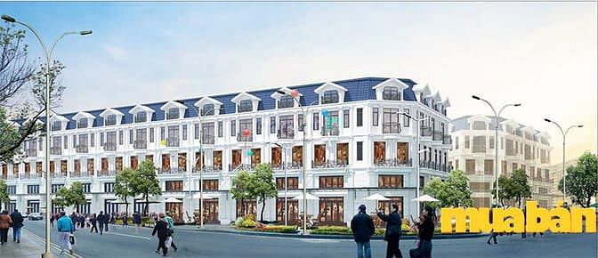 Yên Phong Residence