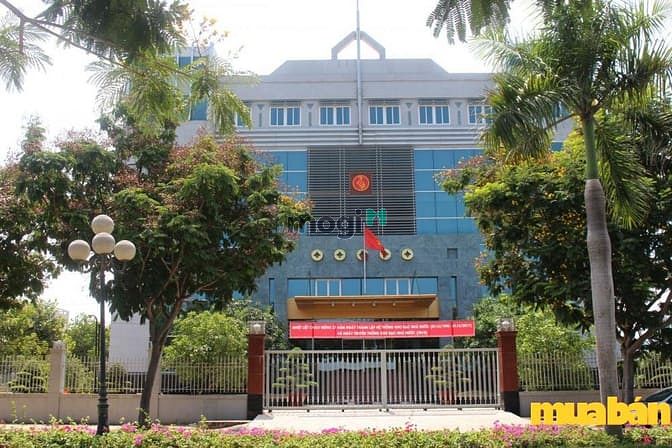 Lan Anh Residential