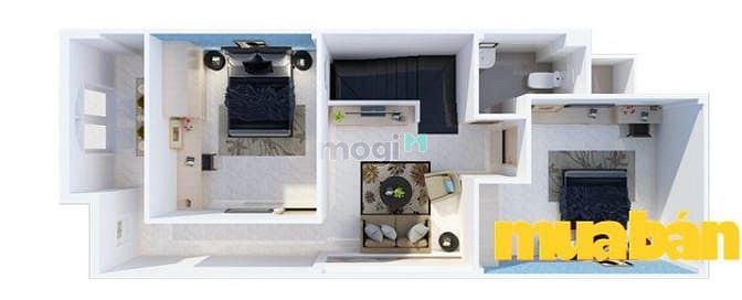Khu đô thị Mỹ Gia Nam Đà Nẵng