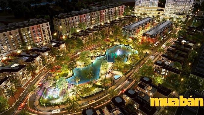 La Celia City Quảng Bình