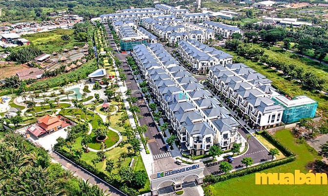 Verosa Park Khang Điền