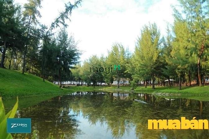 Zenna Resort Villas