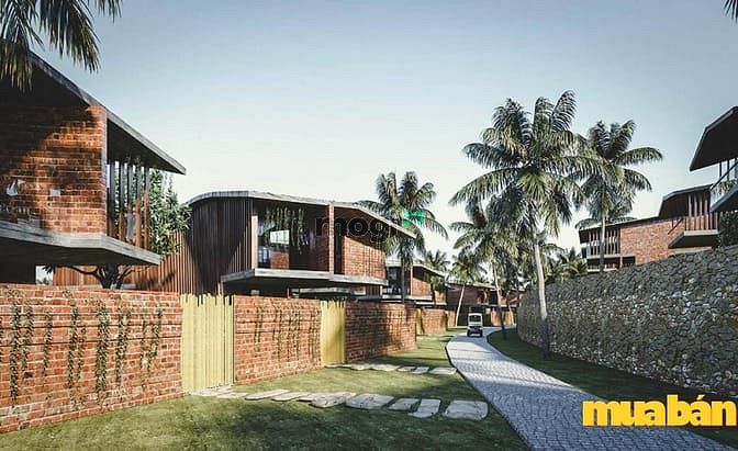 Vanesea Field Đà Nẵng Resort
