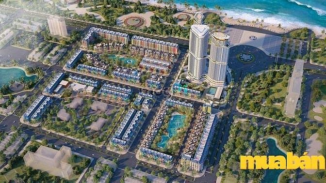 La Celia City Quảng Bình