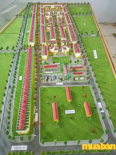 Khu đô thị DMC Thuận Thành