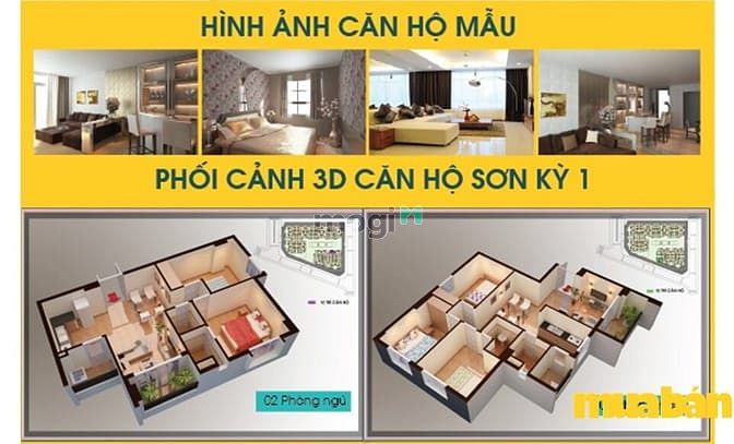 Tanibuilding Sơn Kỳ 1
