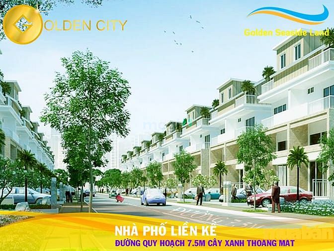 Golden City Quảng Nam