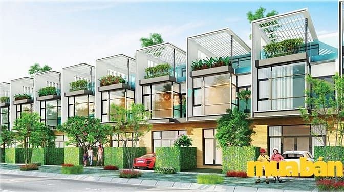 Sentosa Luxury Quảng Nam