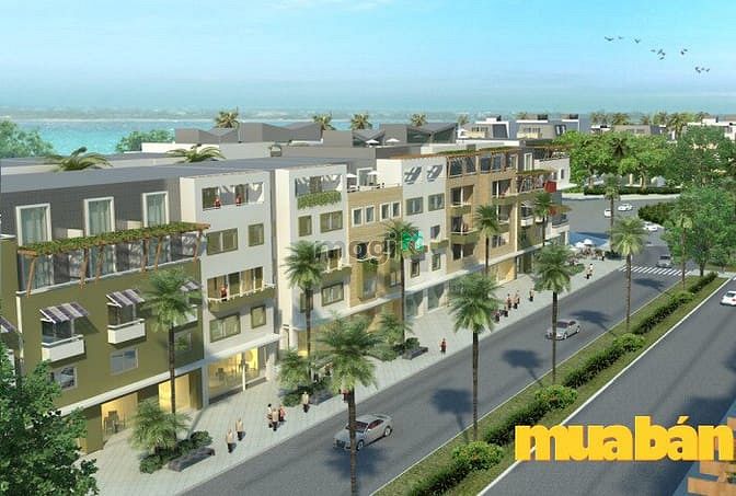 Sentosa Luxury Quảng Nam
