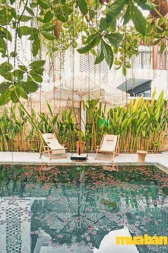 Zenna Resort Villas