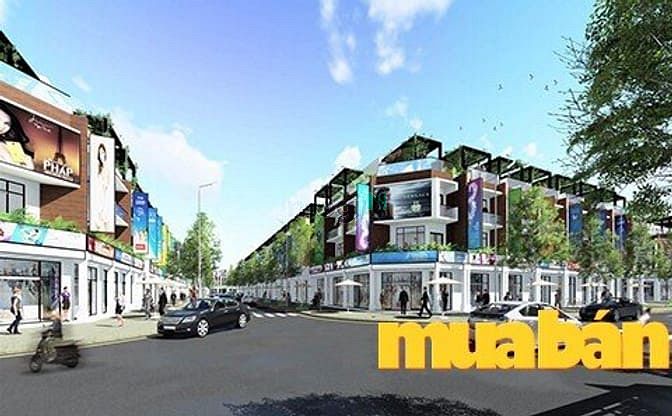 Gaia City