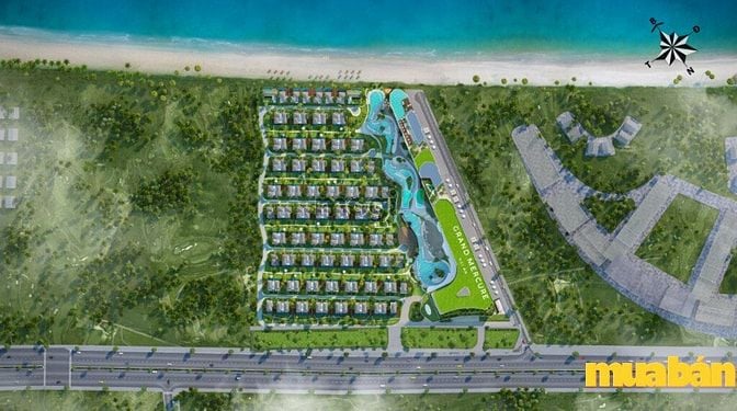 Grand Mercure Hoi An