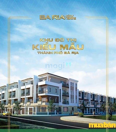 Boulevard City II