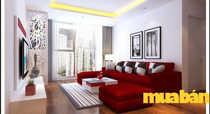 Tanibuilding Sơn Kỳ 2