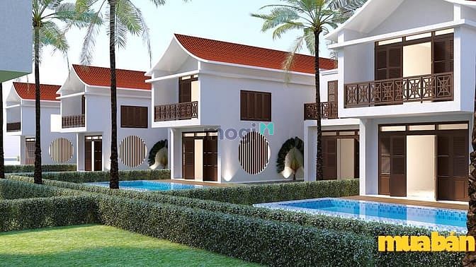 Rosa Riverside Complex