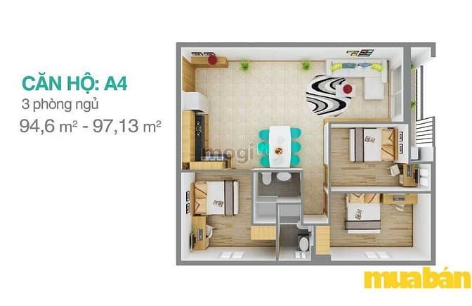 Melody Residences