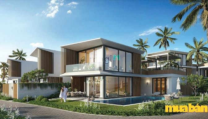 Shantira Beach Resort & Spa Hội An