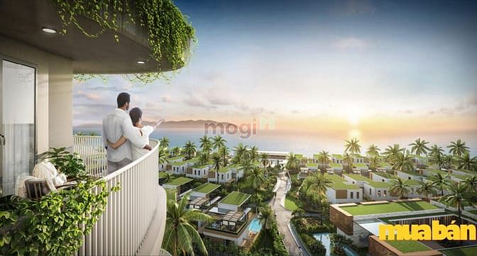 Shantira Beach Resort & Spa Hội An