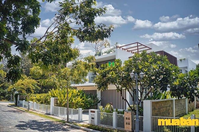 Zenna Resort Villas