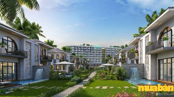 Grand Mercure Hoi An