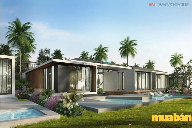 Le Meridien Da Nang Resort and Spa