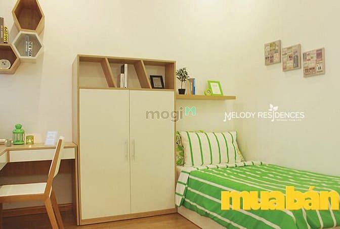 Melody Residences