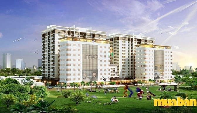 Dự án Môi Trường Xanh