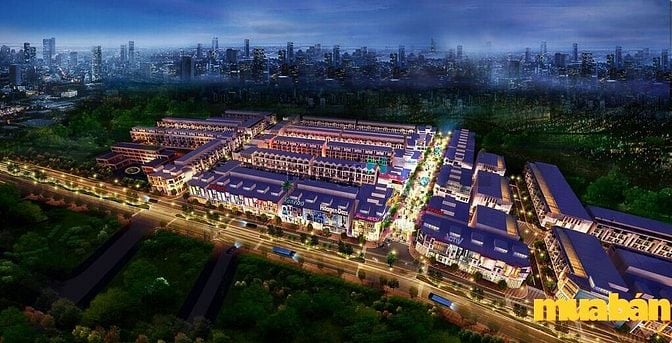 Lic City