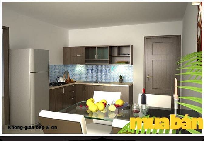 The Useful Apartment