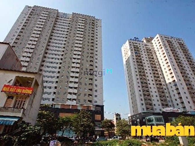 SDU - 143 Trần Phú