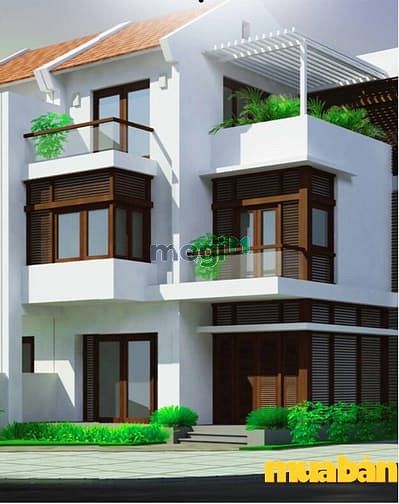 Khu nghỉ dưỡng Cẩm An - Hội An