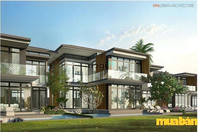Le Meridien Da Nang Resort and Spa
