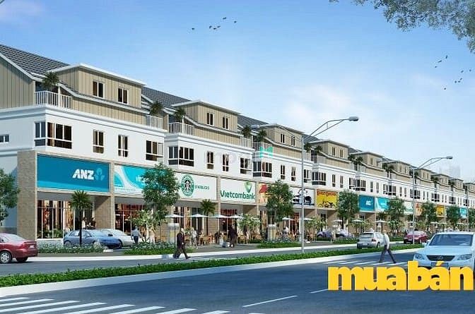 Khu nghỉ dưỡng Cẩm An - Hội An