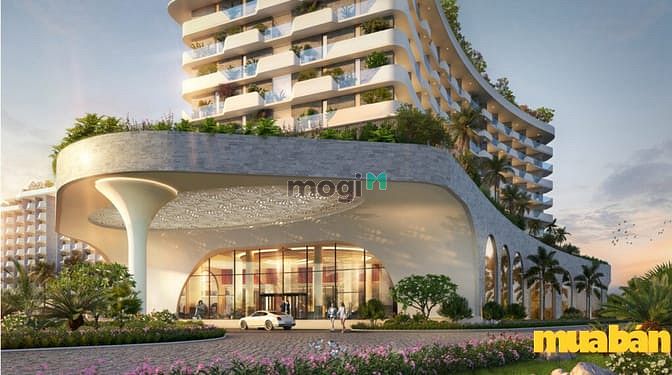 Grand Mercure Hoi An