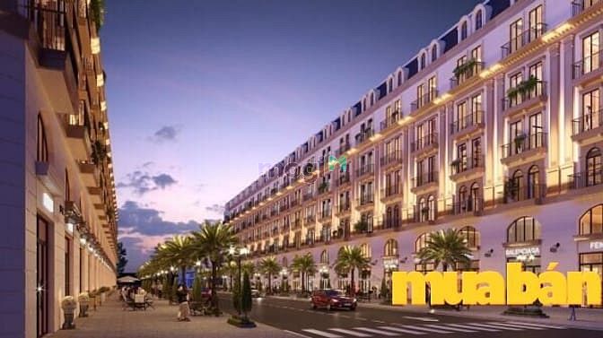 Chu Lai Riverside