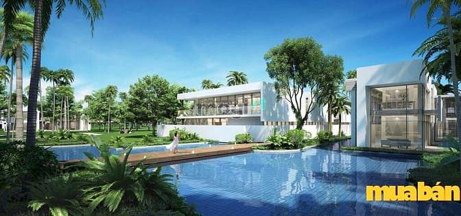 Malibu Hội An