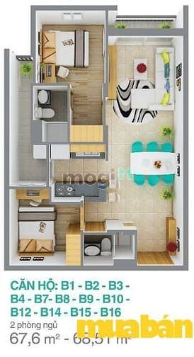 Melody Residences