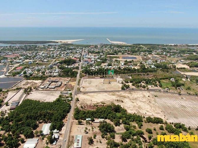Phước Hội Hồ Tràm