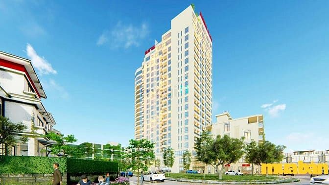 Marina Plaza