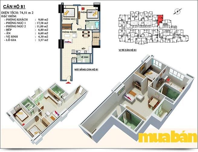 The Useful Apartment